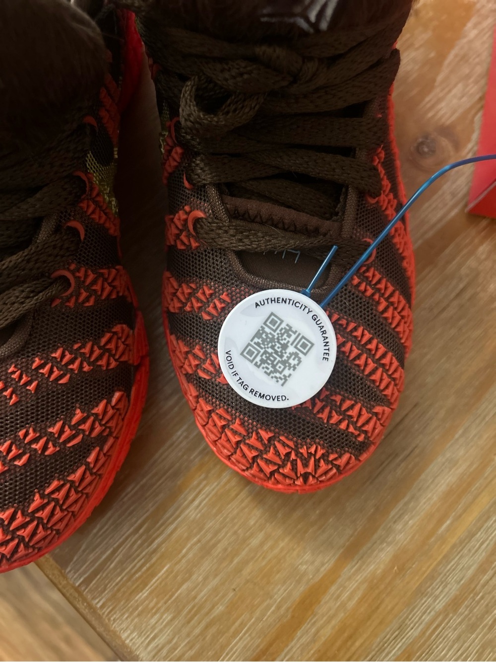 Nike Ja 3 “Lunar New Year” - Picture 5 of 14
